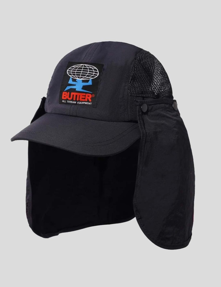 Tappo nero